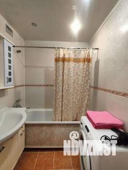 2-к квартира, посуточно, 57м2, 15/17 этаж