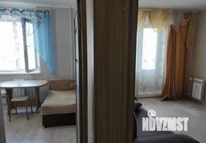 1-к квартира, на длительный срок, 37м2, 17/17 этаж