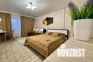 1-к квартира, посуточно, 33м2, 5/6 этаж