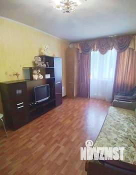 1-к квартира, на длительный срок, 37м2, 3/17 этаж