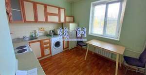 1-к квартира, на длительный срок, 36м2, 2/17 этаж