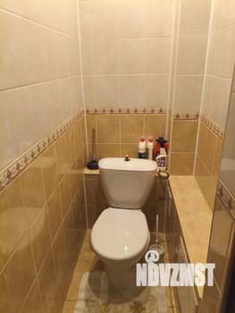 2-к квартира, на длительный срок, 50м2, 2/10 этаж