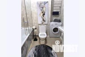 1-к квартира, посуточно, 45м2, 3/10 этаж