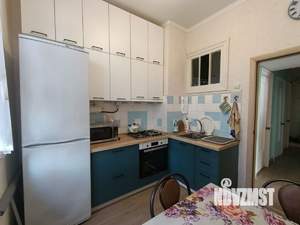 3-к квартира, на длительный срок, 63м2, 3/5 этаж