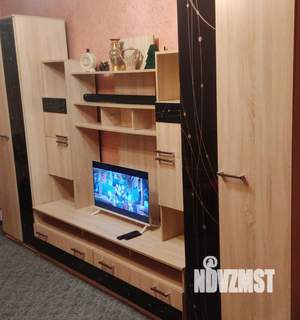 1-к квартира, посуточно, 37м2, 2/5 этаж