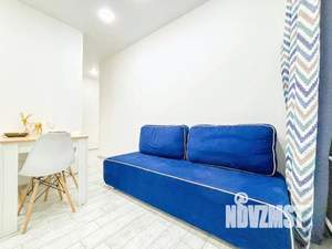 1-к квартира, посуточно, 39м2, 1/1 этаж