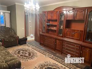 1-к квартира, на длительный срок, 36м2, 11/14 этаж