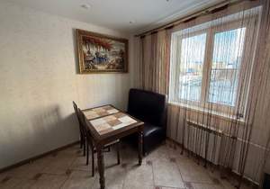 3-к квартира, на длительный срок, 79м2, 3/17 этаж