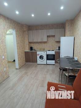 2-к квартира, на длительный срок, 35м2, 3/10 этаж