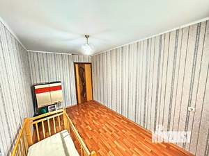 3-к квартира, на длительный срок, 60м2, 3/5 этаж