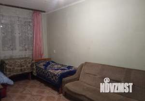 1-к квартира, на длительный срок, 30м2, 5/5 этаж
