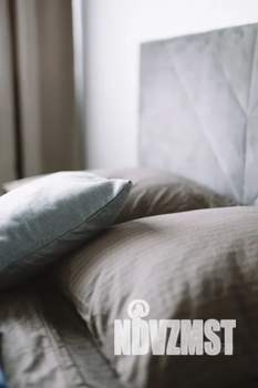 1-к квартира, посуточно, 38м2, 8/17 этаж