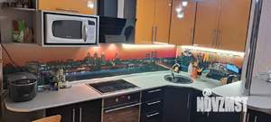 2-к квартира, на длительный срок, 60м2, 11/17 этаж