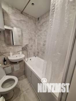 1-к квартира, посуточно, 31м2, 3/5 этаж