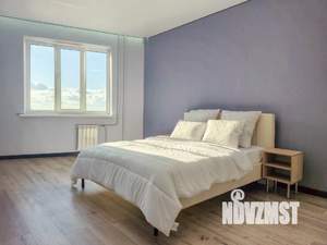 2-к квартира, посуточно, 79м2, 1/1 этаж