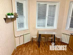 1-к квартира, посуточно, 37м2, 5/17 этаж