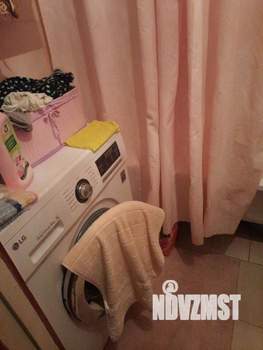 1-к квартира, посуточно, 36м2, 5/9 этаж