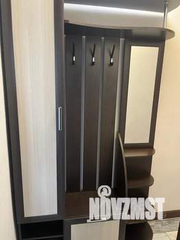 1-к квартира, посуточно, 34м2, 4/5 этаж