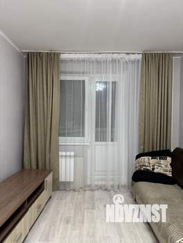 1-к квартира, на длительный срок, 36м2, 5/19 этаж