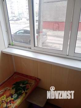 1-к квартира, на длительный срок, 29м2, 1/9 этаж