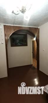 1-к квартира, на длительный срок, 32м2, 2/6 этаж