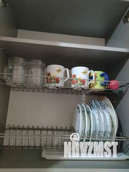 1-к квартира, посуточно, 36м2, 2/5 этаж