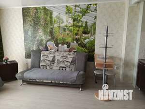 1-к квартира, посуточно, 40м2, 6/10 этаж