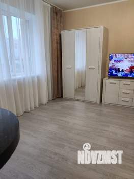 1-к квартира, на длительный срок, 47м2, 4/16 этаж