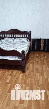 Студия квартира, посуточно, 38м2, 10/17 этаж