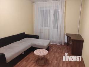 1-к квартира, на длительный срок, 37м2, 13/17 этаж