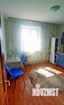 1-к квартира, на длительный срок, 36м2, 7/17 этаж