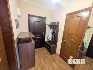 1-к квартира, на длительный срок, 38м2, 10/17 этаж