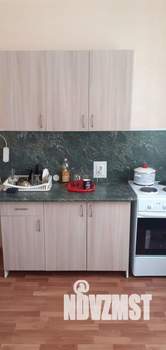 1-к квартира, на длительный срок, 36м2, 8/18 этаж