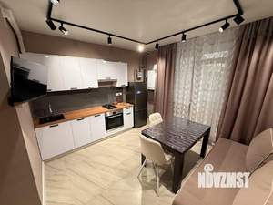 1-к квартира, на длительный срок, 43м2, 5/10 этаж