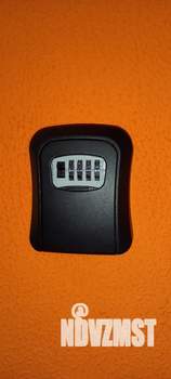 1-к квартира, посуточно, 36м2, 9/10 этаж