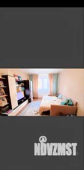 1-к квартира, на длительный срок, 39м2, 14/17 этаж