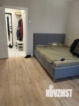 1-к квартира, на длительный срок, 35м2, 5/10 этаж