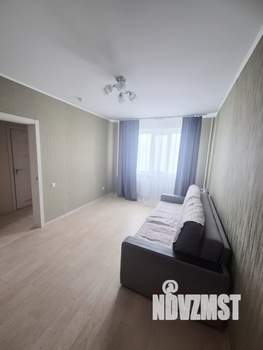 2-к квартира, на длительный срок, 56м2, 15/17 этаж