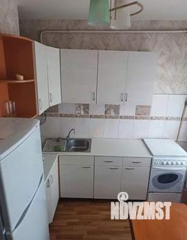 1-к квартира, на длительный срок, 40м2, 8/10 этаж