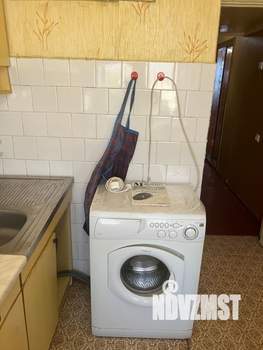 1-к квартира, на длительный срок, 34м2, 8/9 этаж