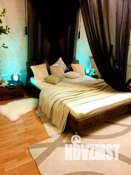 2-к квартира, посуточно, 100м2, 2/10 этаж