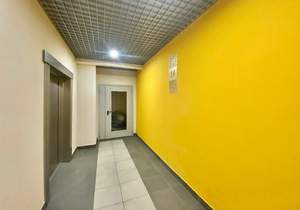 1-к квартира, на длительный срок, 45м2, 14/16 этаж