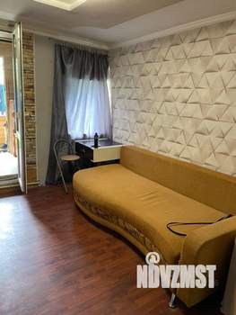 1-к квартира, на длительный срок, 43м2, 1/1 этаж