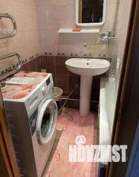 2-к квартира, на длительный срок, 47м2, 2/5 этаж