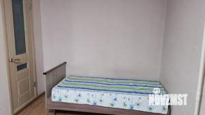 1-к квартира, на длительный срок, 30м2, 4/4 этаж