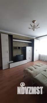 1-к квартира, на длительный срок, 41м2, 4/10 этаж