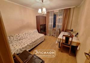 3-к квартира, на длительный срок, 61м2, 3/5 этаж