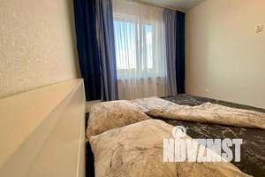 1-к квартира, посуточно, 38м2, 6/18 этаж