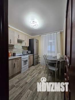 1-к квартира, посуточно, 33м2, 1/9 этаж