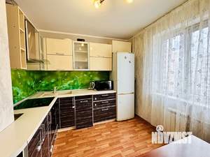 1-к квартира, на длительный срок, 36м2, 13/17 этаж